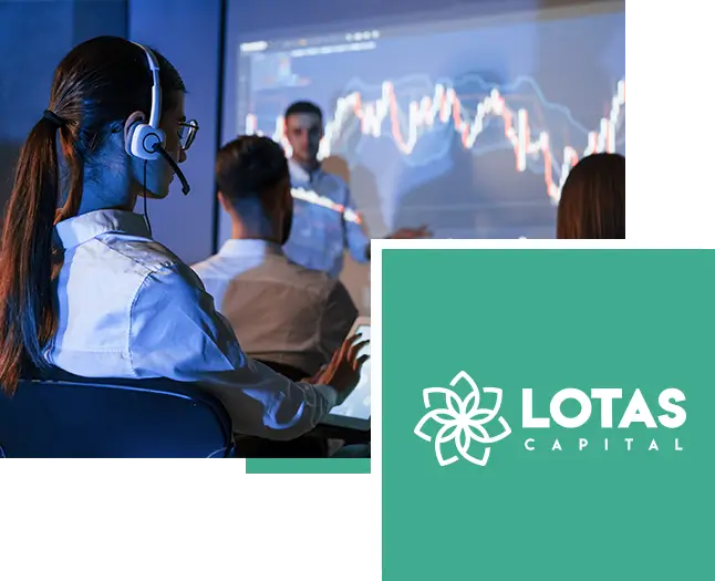 About lotas capital