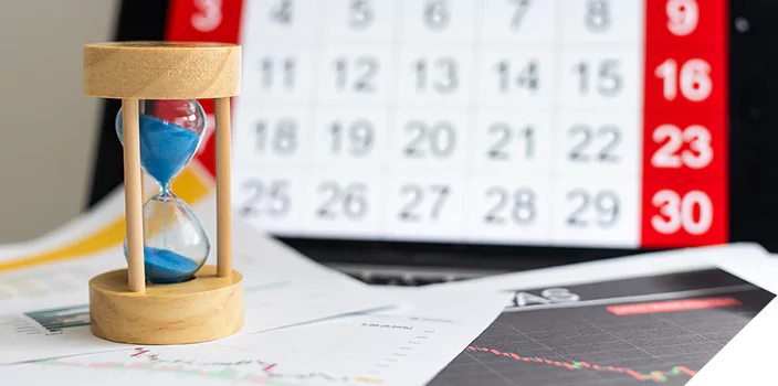 تقویم اقتصادی