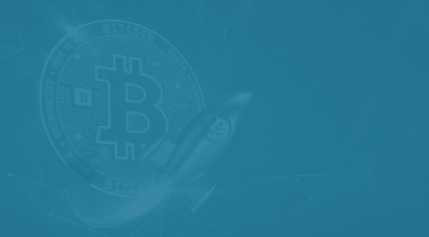 FUNDING WITH CRYPTOCURRENCIES