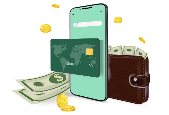 TRADE 100+ FINANCIAL INSTRUMENTS YOUR WAY